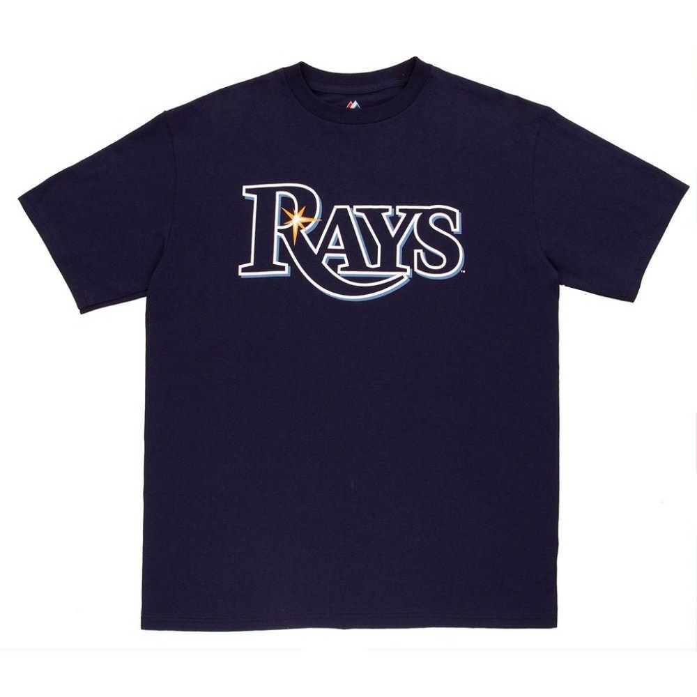 Tampa Bay Rays MLB / MiLB T-Shirt